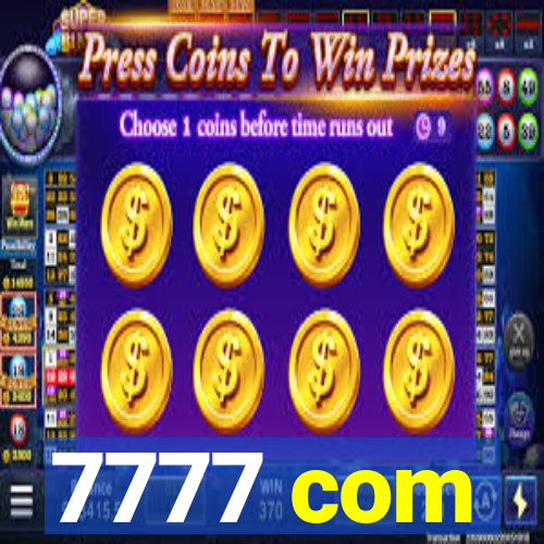 7777 com